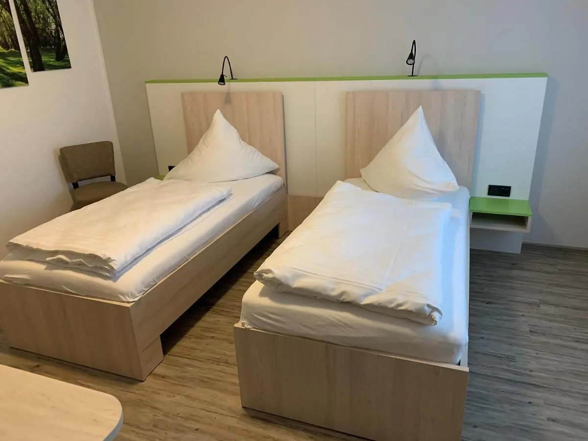 Motel Espenhof Ladbergen