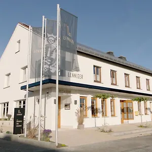 Lenniger Hotel