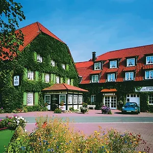 Akzent Gut Höing Hotel