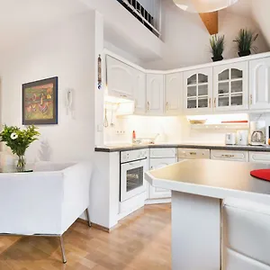  Apartment Comeback Deutschland