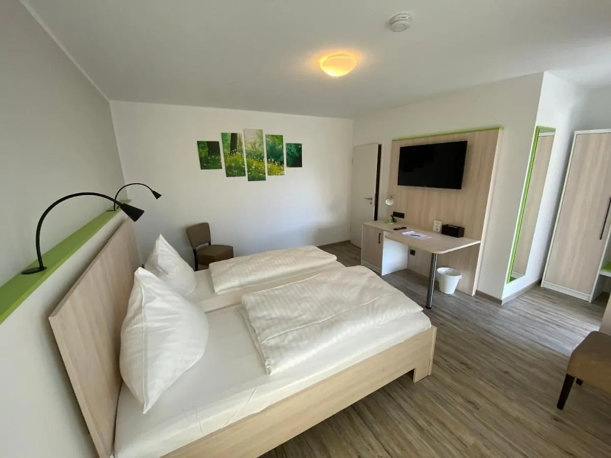 Motel Espenhof Ladbergen