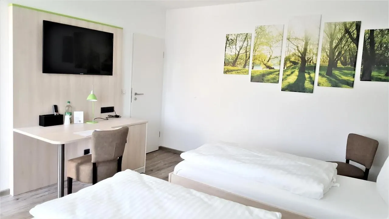 Motel Espenhof Ladbergen