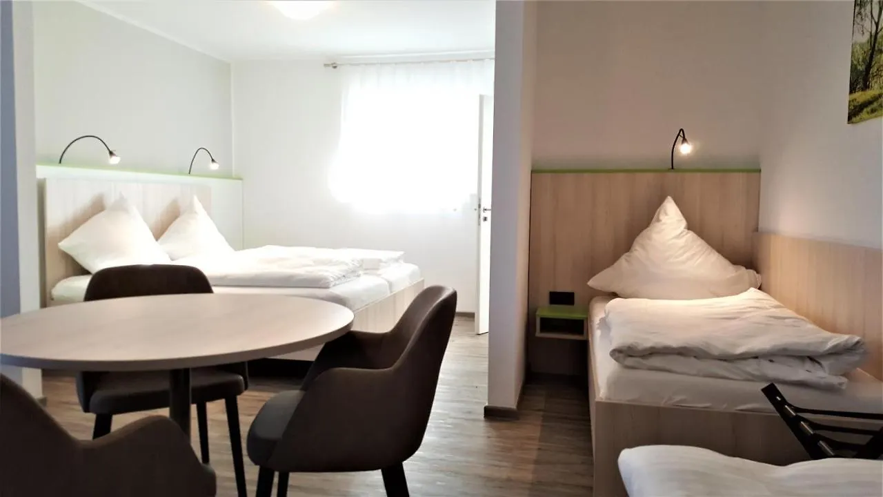 Motel Espenhof Ladbergen