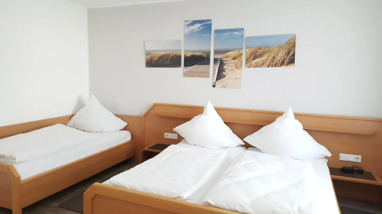 Motel Espenhof Ladbergen