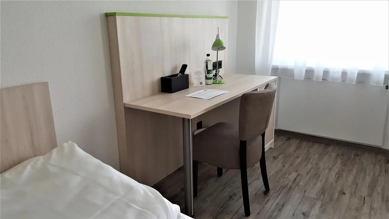 Motel Espenhof Ladbergen Γερμανία