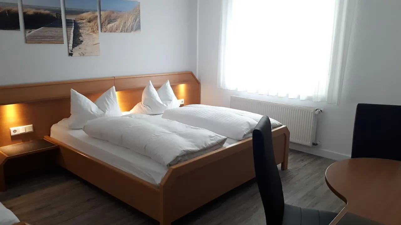 Motel Espenhof Ladbergen