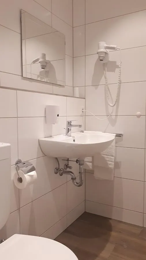 Motel Espenhof Ladbergen