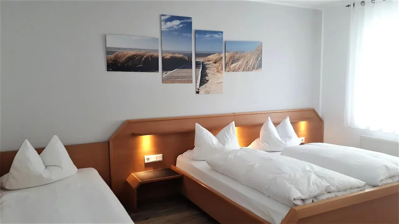 Motel Espenhof Ladbergen