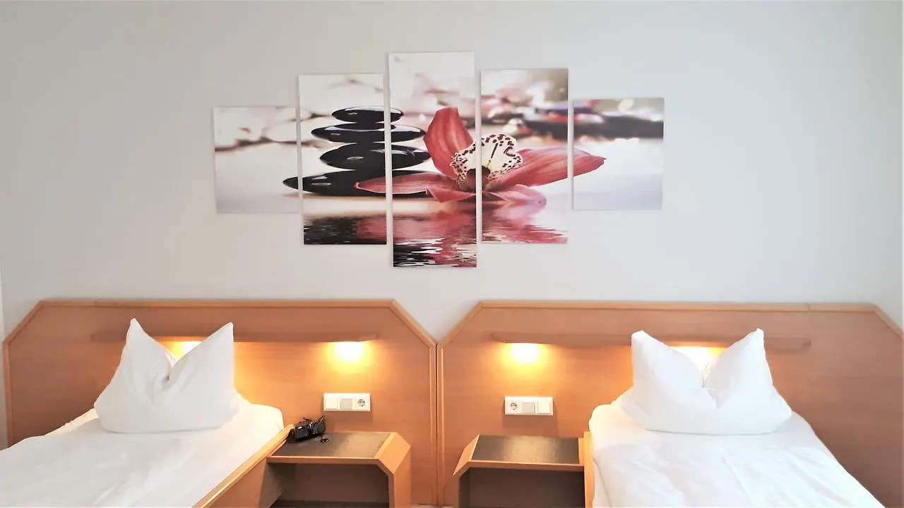 Motel Espenhof Ladbergen