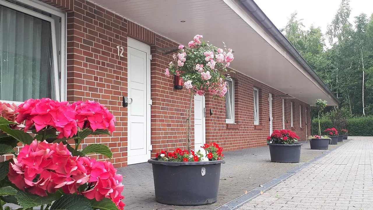 **  Motel Espenhof Ladbergen Germany